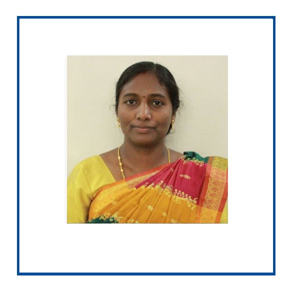Mrs. Suvetha Mary L